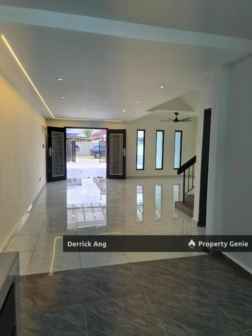 For Rent - Jalan Anggerik For Rent Taman Johor Jaya For Rent Johor Bahru For Rent Johor For Rent