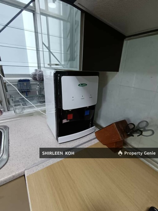 Female Room for Rent at Bistari Impian Apartment @ Larkin JB Town