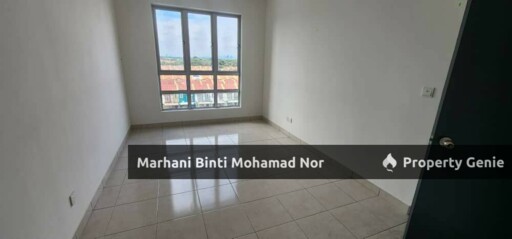 Basic • Bandar Parklands • Adenia