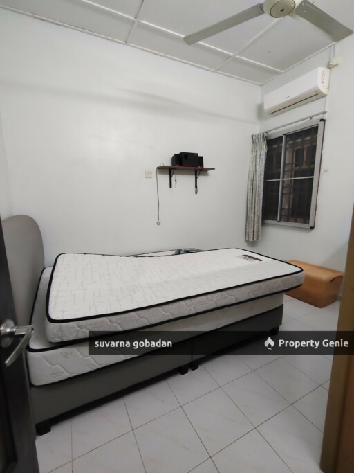 2.5 Storey House, Taman Rapat Perdana, Ipoh Perak
