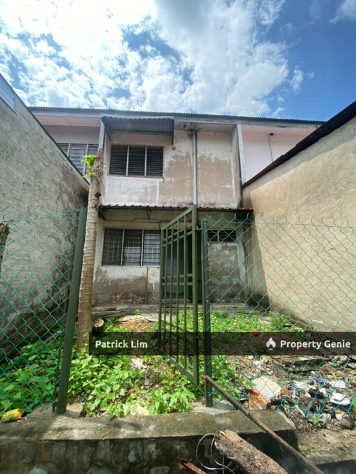 Double Storey Terrace House at Taman Ayer Keroh Heights 1 (For Sale)
