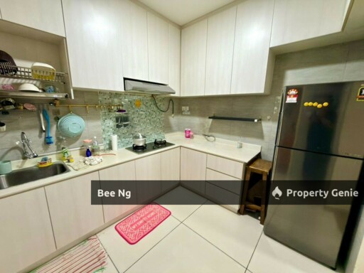 Larkin Residence 2/Larkin/Townhouse/Partial Furnished