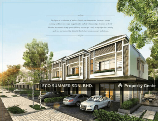 Eco Summer, South Gate