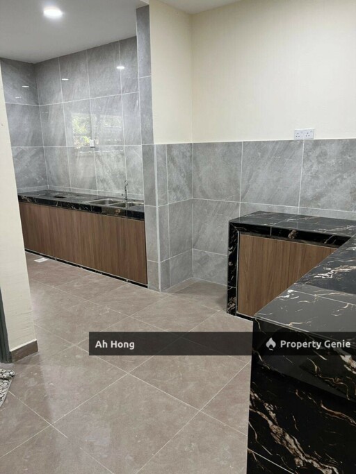 Kangkar Pulai / Pulai Indah / Double Storey / Fully Renovated / Freehold