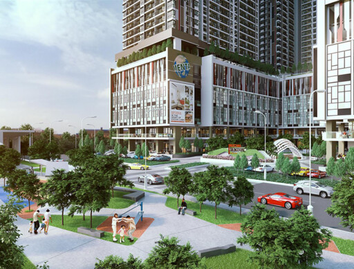 Kuchai Sentral