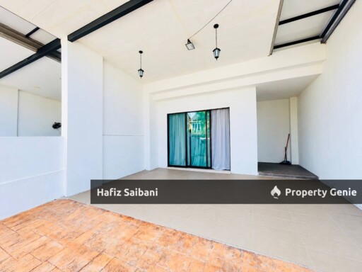 2.5 Storey Terrace Taman Meru Sejahtera Klang