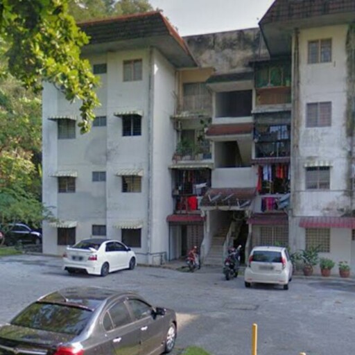 Kenanga Apartment, Selayang