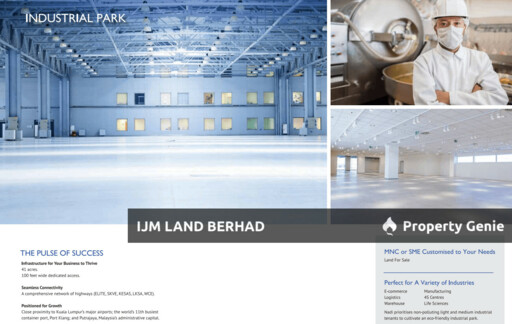 Rimbayu Business Hub