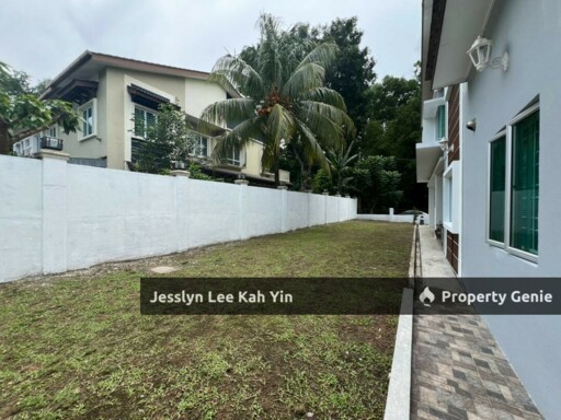 Bandar Tasik Kesuma Semenyih Semi D Fully Renovated and Nicely