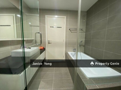 Iskandar Residences Medini