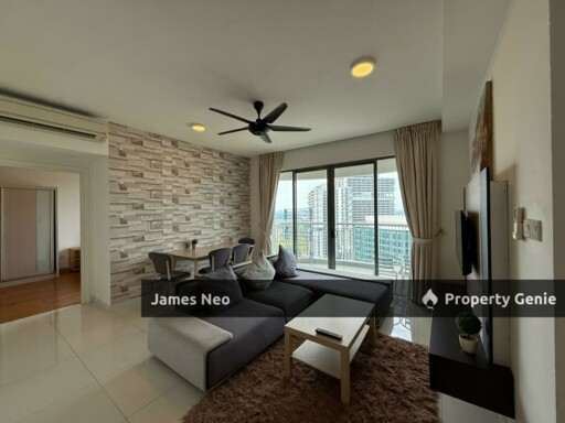 Teega Residence For Rent Puteri Harbour For Rent