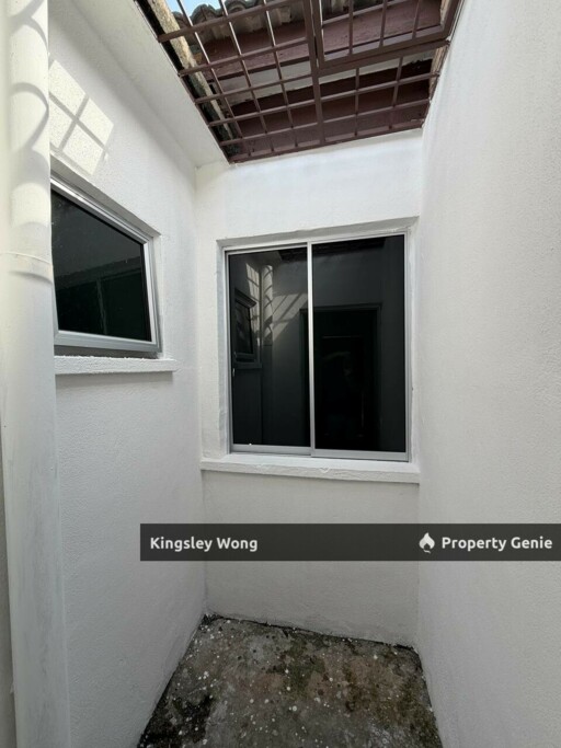 Taman Muhibbah Sg Siput Near Kanthan Kuala Kangsar Satu Tingkat Rumah 3 Bilik Baisc Condition