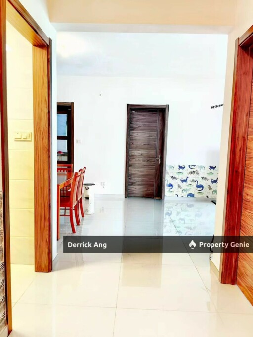For Rent - Forest City For Rent Gelang Patah For Rent Johor For Rent