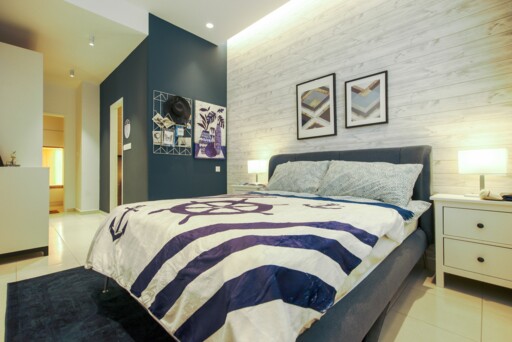 Maldives Residences
