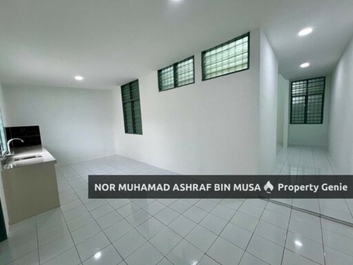 Fully Renovated Teres Taman Kelisa Ria Sungai Petani Kedah
