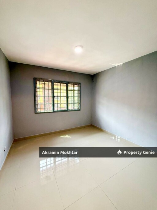 Newly Refurbished & Fully Renovated | Flat PKNS Kampung Lindungan, PJS 6, Petaling Jaya