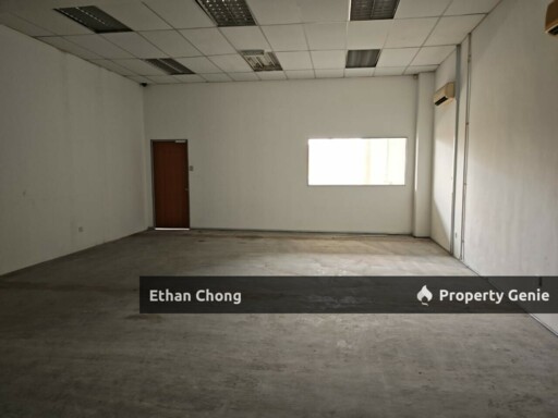 Subang Bestari 1st Floor Shop Lot For Rent
