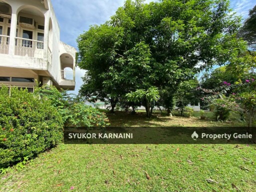 Double Storey Bungalow Seksyen 2, Shah Alam