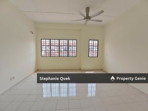Vanessa Bukit Tinggi 2 Klang Fully Renovated Extended 2 Storey House For Sale