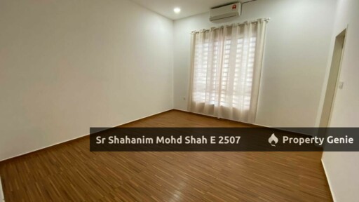 2 Storey Tiara Sendayan Presint 1,Negeri Sembilan
