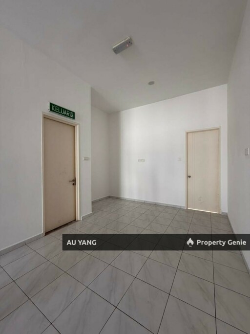 2nd Vervea Office for Rent Batu Kawan