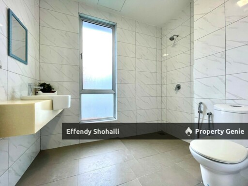 PUNCAK SAUJANA 1080 RESIDENCE SEMI D KAJANG