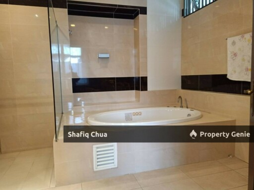 Facing Open Exclusive 3 Storey Bungalow The Peak Ampang For Sale