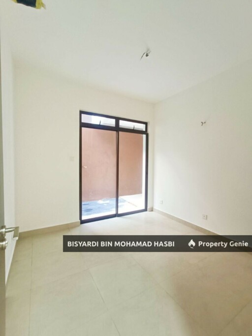 3 STOREY TERRACE THE MULIA RESIDENCES, CYBERJAYA .