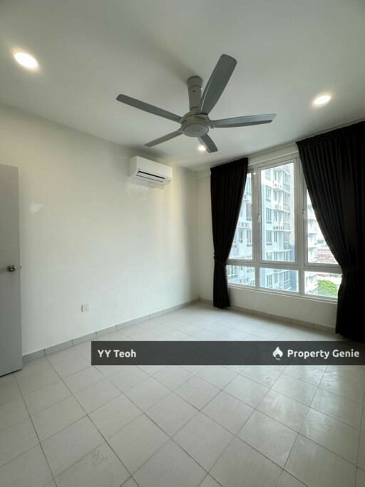 Kenanga Residence Kampung Lapan 2R Unit