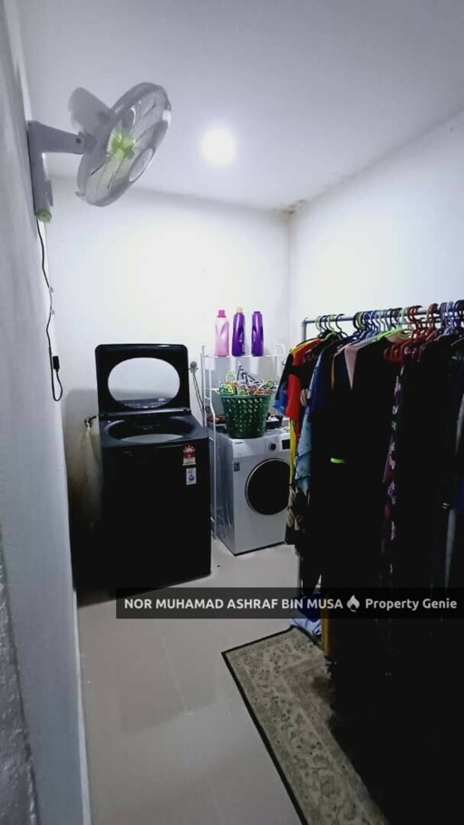 Berkembar 3 Tingkat Taman Budiman Kulim Kedah