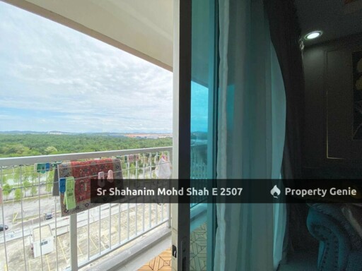 Pangsapuri Selangorku @ Laman Adonis 1, Taman Kundang Botanik, 48020 Rawang, Selangor