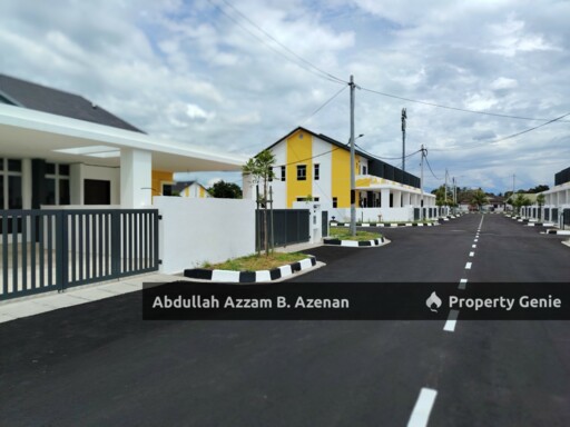 Taman Kucai Perdana 1