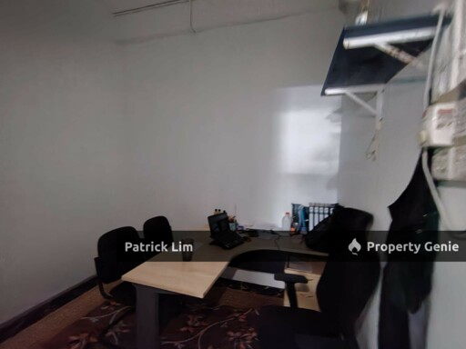 Angkasa Nuri [Ground Floor] Shop Lot For Rent