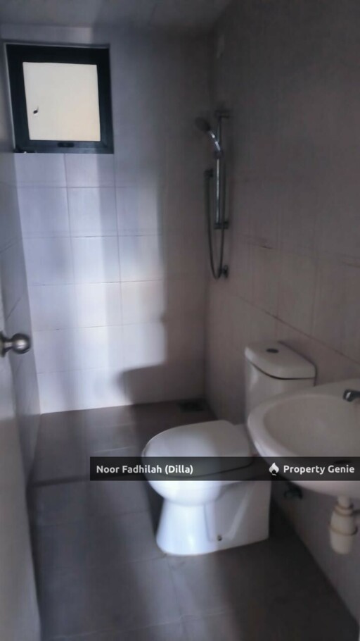 Kemasukan Segera Sensory Residence @ Southville City