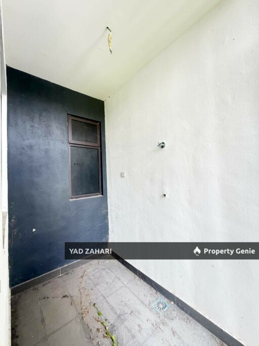 Casablanca, Alam Impian | 2-Storey Semi-D 4 Bedrooms | RM1.7M - Freehold, Non Bumi, Near Playground and Spacious Parking