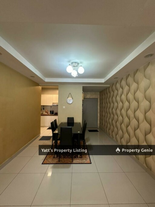Subang Bestari Below MV House for Sale
