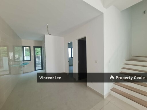 Marque Jalil PUJ 4, 3 Storey Terrace Brand New, Taman Puncak Jalil, 10 Minute Drive to Pavilion Bukit Jalil