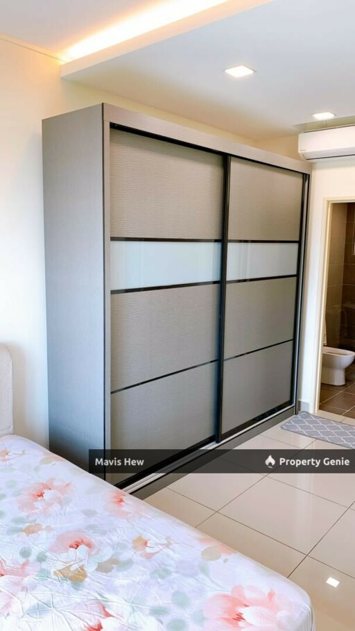 For Rent, ARC @Austin Hills, 1 Carpark, Renovated, Fully Furnished