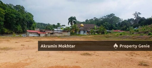 FREEHOLD & MALAY RESERVED | TANAH LOT BANGLOW NO.2  KG SG MERAB, DATO’ ABU BAKAR BAGINDA, KAJANG