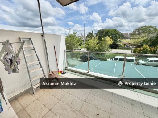 FREEHOLD, FACING OPEN, FULLY RENOVATED & EXTENDED | 2-STOREY TERRACE CAMELLIA RESIDENCE, BANDAR TASIK KESUMA