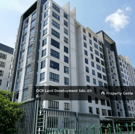 The Resident @ Ampang South