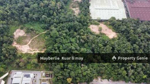 Sungai Buloh RM39Mil Agriculture Land For Sale