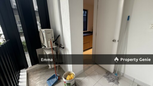 Cora Eco Ardence Townhouse | Fully Furnished | Balcony Unit | 3 Bedrooms | RM4,000