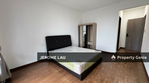 Move-in Ready Master Room | Aircond + Private Bath + Nice View