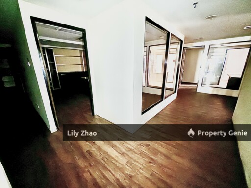 Corporate Office for Rent, Corner Lot, Renovated, 7,277 Sqft, Gaya Street, Kota Kinabalu City Centre