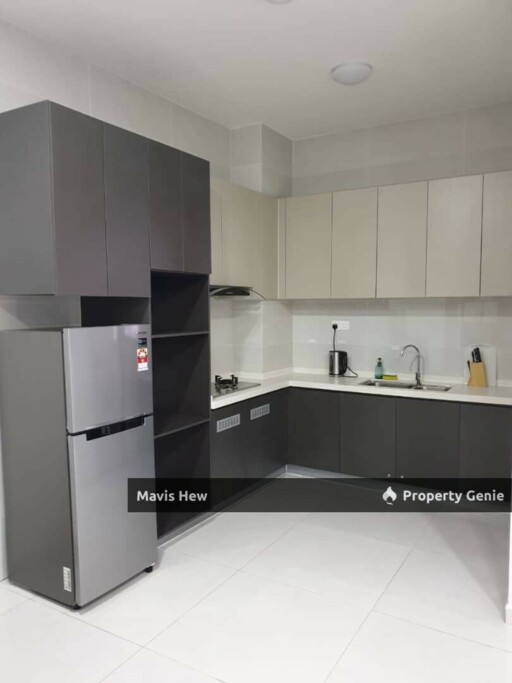 For Rent, Baypoint @ Country Garden Danga Bay, Fully Furnished