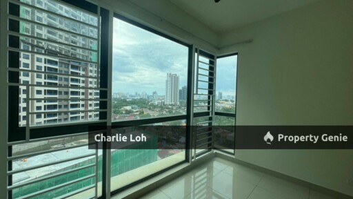 Ascenda Residence Setapak KL, Below Market Value 2 Car Park, Nice Unit