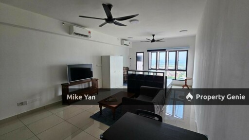 Tulip Residence Studio Condo Denai Alam Elmina City Elmina West Shah Alam