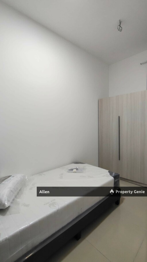 TRELLIS RESIDENCES, Johor Bahru
