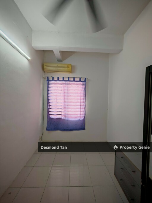 2 Storey Bukit Chedang, Oakland, Kampung Baru Rasah, Seremban (Semi-Furnished)
